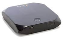 Cheap Firewall, QoS 10 Mbps Windows Vista / Windows XP CDMA 850  / 1900MHz sierra wireless wifi router wholesale