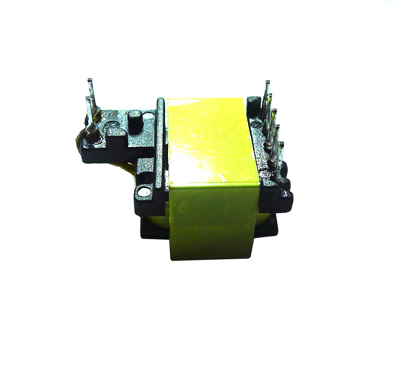 Cheap PZ-EE16V-122K Vertical Led power drive transformer Widening the core to increase transformer power Low height 15mm Max wholesale