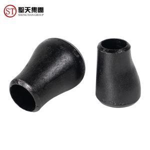 China 20 Inch 10 Inch Eccentric And Concentric Reducer Pipe Fitting on sale