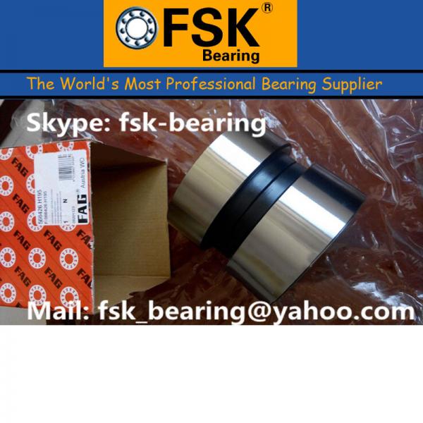 Quality VOLVO RENAULT 566427.H195 Trailer Wheel Bearings with High Precision for sale