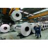 Buy cheap A5182 Aluminium Coil Sheet , H48 H49 Cans End Aluminum Roll from wholesalers