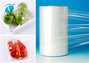 Cheap Polypropylene Heat Shrink Film Rolls for packaging large equipments wholesale