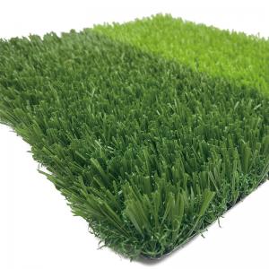 Cheap 40mm Sports Flooring Ppe Artificial Turf Grass Monofilament PE Yarn Type wholesale