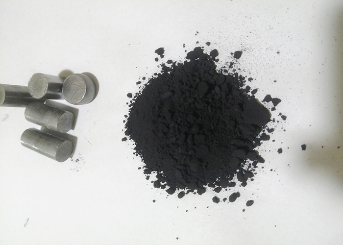 Cheap Dark 99.985% 7440-15-5 Rhenium Metallic Powder wholesale