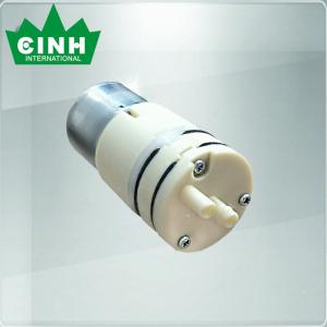 China Dia 4mm Micro DC Vacuum Pump Brushless DC Water Pumps For Aquarium on sale