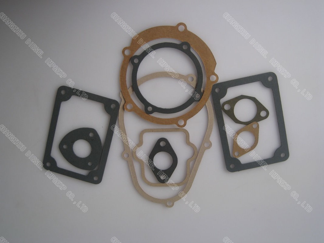 Cheap Single Cylinder Diesel Engine Gasket Kit Agricultural Machinery Parts R175A-S1110 Fuel Set wholesale
