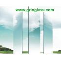3MM-19MM Flat Glass for Building-Float Glass for sale