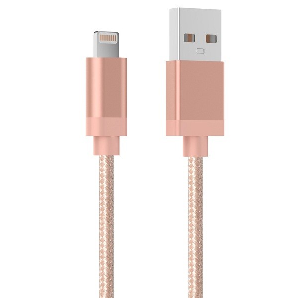 China 3 Metre 10 Foot Apple Mfi Certified Braided Lightning Cable Charger for sale