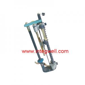Cheap Braider Spare Parts - Spring Carrier wholesale