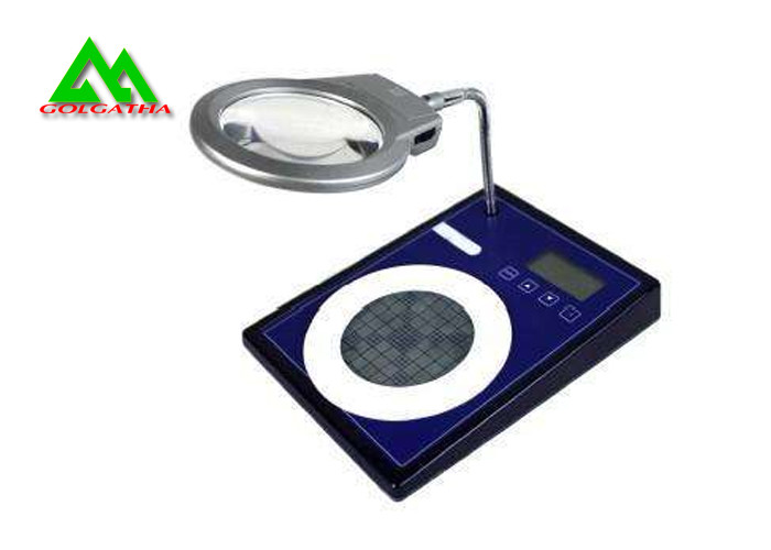 Cheap Digital Automatic Bacterial Colony Counter In Microbiology Lab Customized Color wholesale