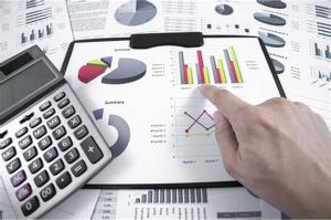 China Custom Business Accounting Services Increase Profit Margins Maximize Cash on sale