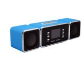 China 1 pcs PILL bluetooth wireless speaker portable wireless bluetooth stereo PILL bluetooth sp on sale