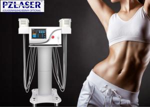 Cheap Smooth Fatigue 4d Lipo Laser Slimming Machine For Weight Loss Physical Therapy wholesale