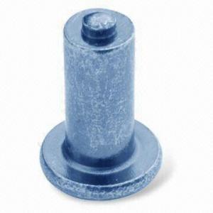 Cheap Tire Stud with 4.8mm Shaft Diameter, Available in Blue, Weights of 2.19g wholesale