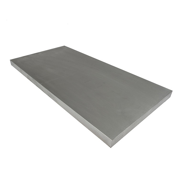 Cheap 1050 1060 1100 5mm 10mm Thickness Aluminum Alloy Plate wholesale