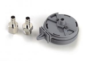 Cheap Pneumatic Accessories Air Compressor Air Filter Of Suspension Air Pump wholesale