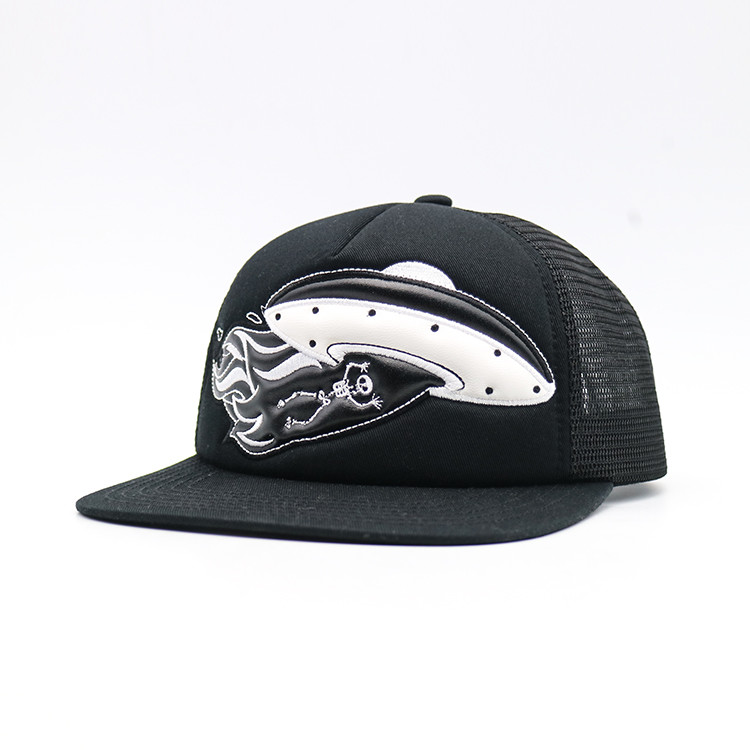 Buy cheap 58cm Flat Brim Snapback Hats Visor Wild Personality Hip Hop Cap For Male from wholesalers
