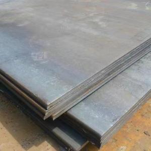 Cheap 36 S335 Ss400 S275jr Hot Rolled Carbon Steel Sheets Ms Steel Plate wholesale