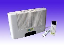 Cheap Remove the harmful substance in the house Ozone Air Purifier AC220V / 50Hz wholesale