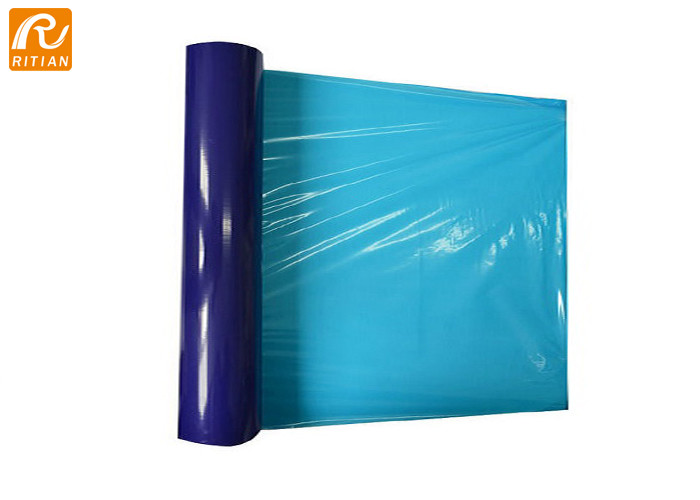 UV Resistance Window Protective Security Film Bulletproof Glass Barrier For Indoor for sale