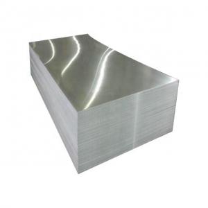 Cheap 6061 T6 Aluminum Sheet Plate  For Building Decoration wholesale