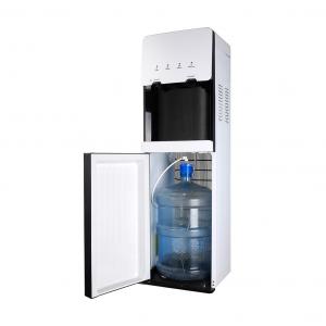 Cheap 5 Gallon Water Dispenser Bottom Load , Drinking Water Dispenser For Office wholesale