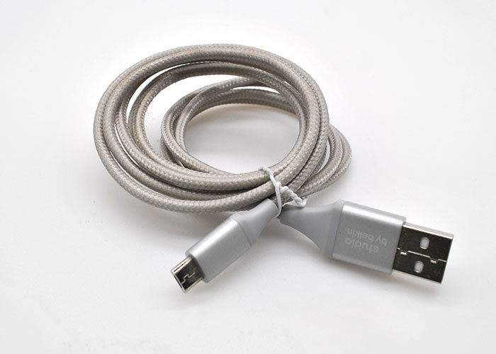 USB Charging Cable of Durable Customized High Speed Transfer Cable With Long Service Life for sale