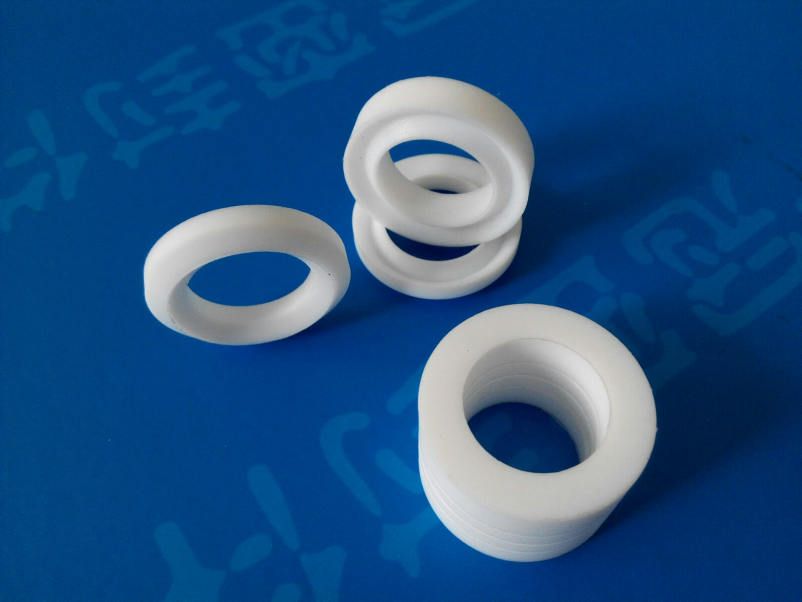Quality Vee seals from manufacturer for sale