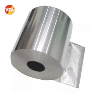 Cheap 1060 8011 8079 Aluminium Jumbo Rolls 0.011mm Foil Roll Wholesale Prices wholesale