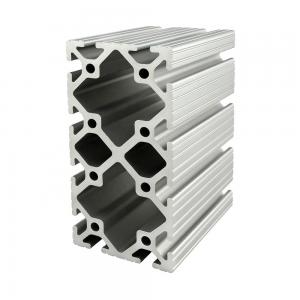 Cheap Extruded 6061 Industrial Aluminum Profile 6063 T3-T5 wholesale