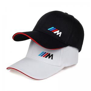 Cheap Fashion Letters Embroidered Baseball Cap Outdoor Cotton Breathable 60cm wholesale