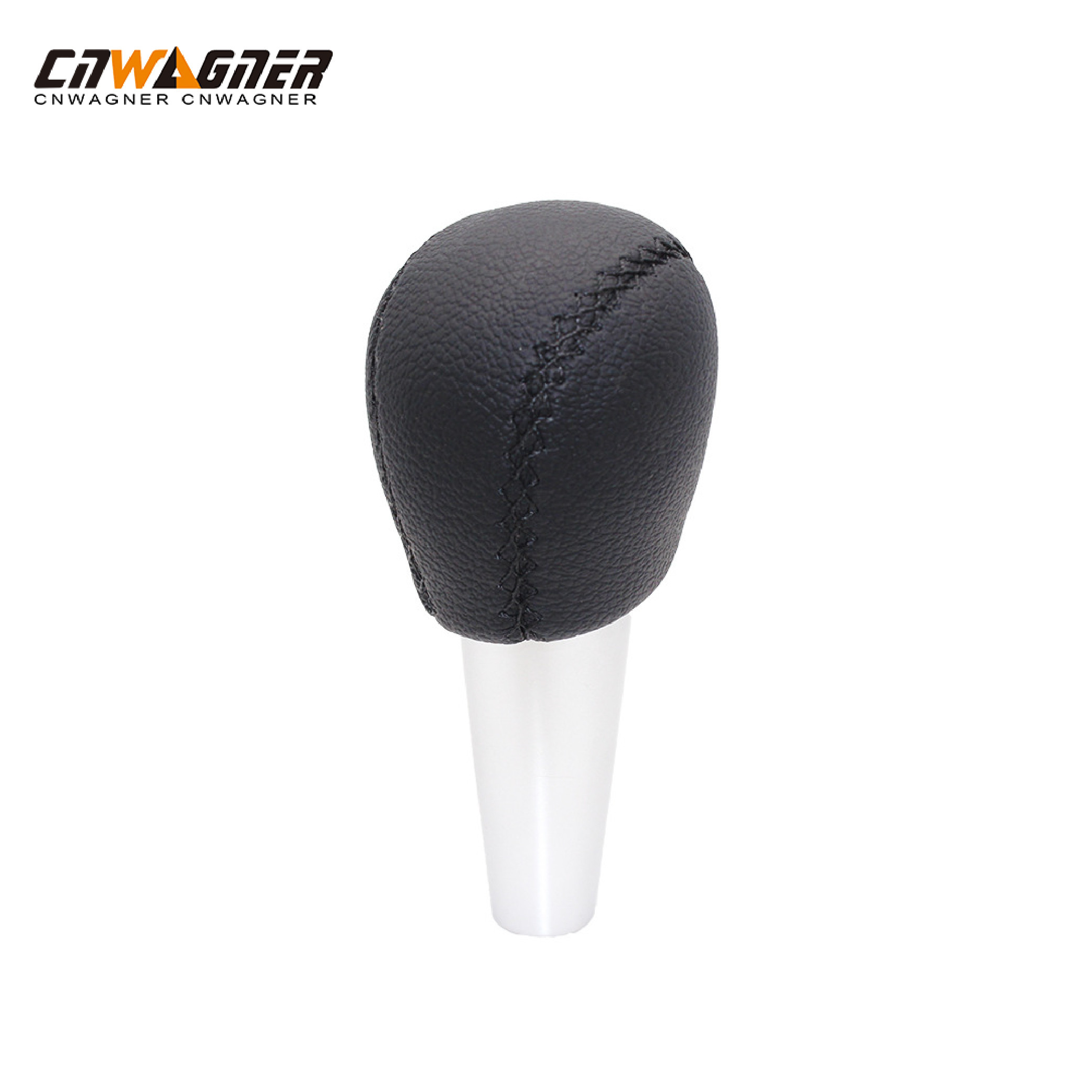 Quality Automatic Making Control Stick Gear Shift Knob For Volvo S60 V70 S60R for sale