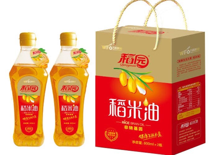 Cheap Health Guard 4 Liters PET Bottle Refined Rice Bran Oil wholesale