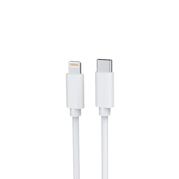 USBC To Lightning C78 MFI Apple 2.4A Lightning Cable Charger for sale