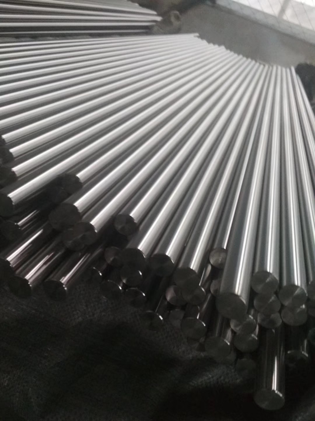 Cheap Inconel 718 Bar &amp; Pipe For Hydrogen Car Parts wholesale