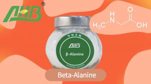 Cheap 107-95-9 Beta Alanine Powder BETA-alanine without caking wholesale