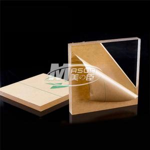 Cheap 4x8 Scratch Optical Mar Resistant Perspex Glass Transparent Plastic Sheet 300mm wholesale