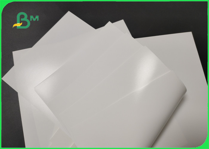 Quality 200gsm 280gsm Printed Glossy RC Photo Paper For Poster High Resolution for sale