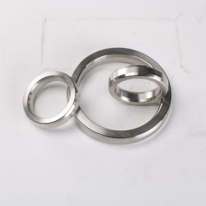 China Carbon Steel Octagonal Ring Joint Gasket on sale
