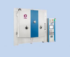 China China PVD Optical Vacuum Coating Machine on sale