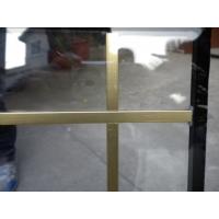 China Clear Insulated Energy Efficient Glass Bulletproof Thermal Insulation for sale