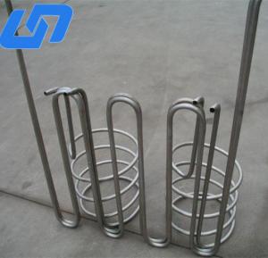 Cheap Gr2 Seamless / welded Titanium coil tubing exported to USA/ Canada/ UK more than 10 years experience wholesale
