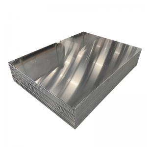Cheap Anodizing 6061 Aluminum Metal Alloy Plate 420mm Al 6061 T6 Grade wholesale