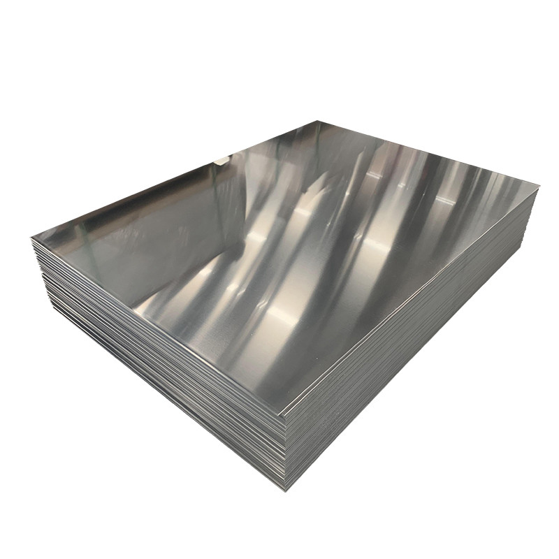 Cheap ASTM H112 Aluminum Alloy Sheets Plate 12m 5052 5059 Anti Blushing wholesale
