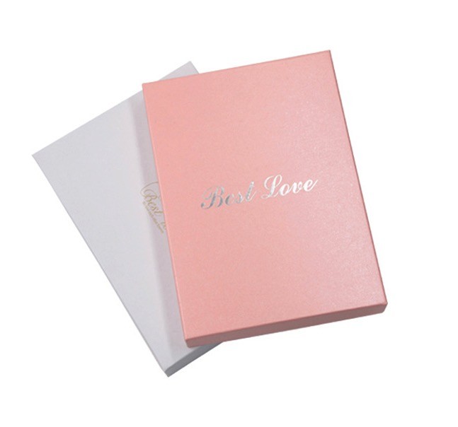 Cheap Customized Design Offset Printing Apparel Gift Boxes , Jewelry / Ring Gift Box wholesale