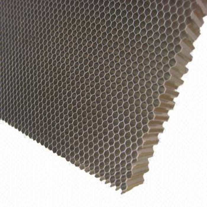 Cheap A3003 3.5-200mm Aluminium Honeycomb Mesh For Doors Floors Ceilings wholesale