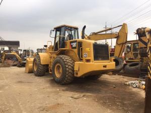 Cheap Used cat 950h wheel loader/caterpillar 950 950g 950h loader with good price wholesale