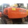 Buy cheap Used Japan Hitachi ZX200 Hydraulic Excavator,hitachi zaxis 200 excavator for from wholesalers