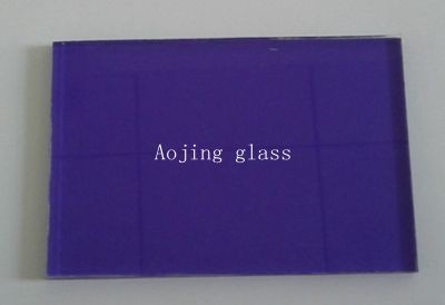 clear and tinted float glass，reflective glass for sale