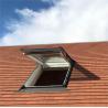 Ventilation Awning Aluminum Window Roof Windows & Openable Skylight Windows on the Roof for sale